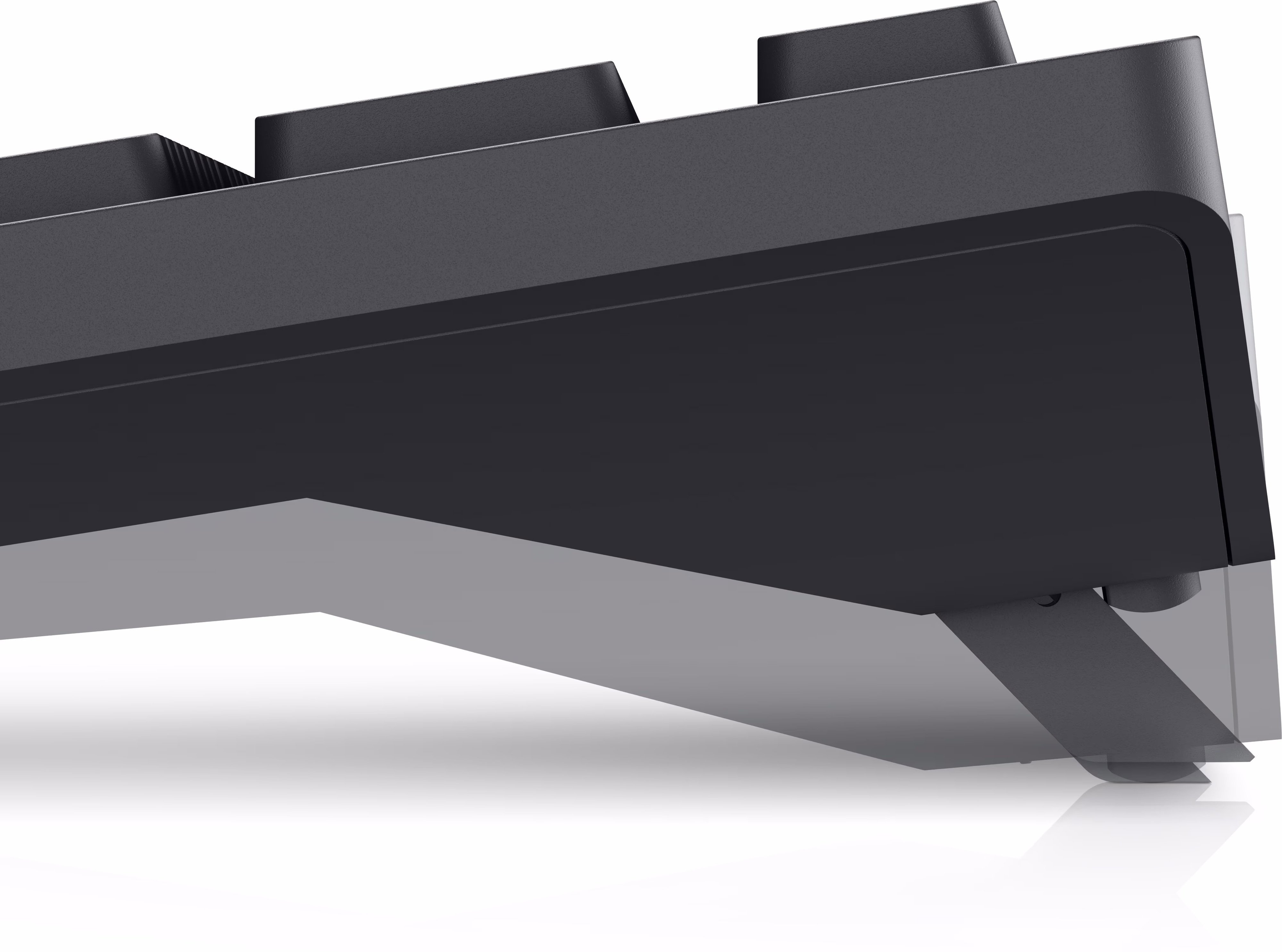 Клавіатура KB500  (QWERTY) (580-AKOR) фото №4