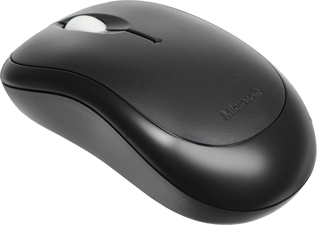 Клавіатура Microsoft Desktop 850 WL (PY9-00012) фото №4