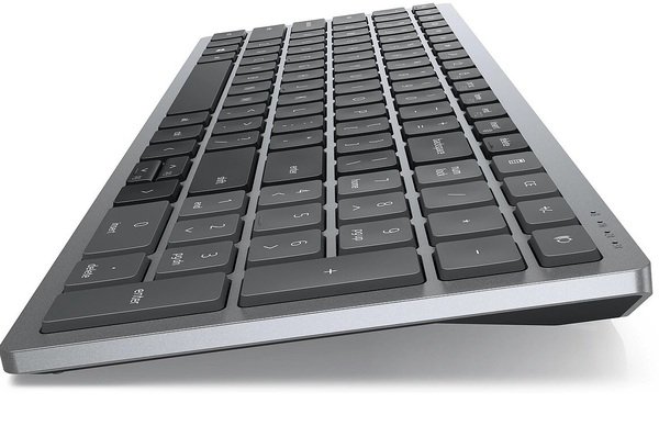 Клавіатура KB740 - Russian(QWERTY) (580-AKOZ) фото №2