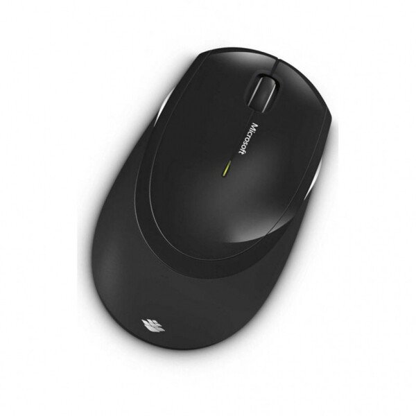 Клавіатура Microsoft Comfort Desktop 5050 WL Ru (PP4-00017) фото №4