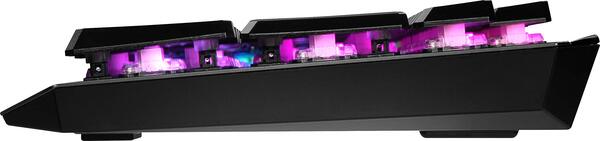 Клавіатура MSI Vigor GK50 LOW PROFILE UA (S11-04UA213-GA7) фото №3