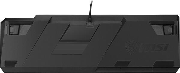 Клавіатура MSI Vigor GK50 LOW PROFILE UA (S11-04UA213-GA7) фото №7