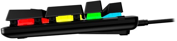 Клавіатура Razer Huntsman Mini Red Switch USB US RGB (RZ03-03390200-R3M1) фото №4