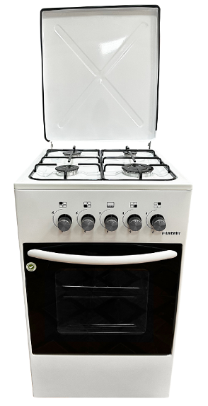 Плита Flatelli F504G1