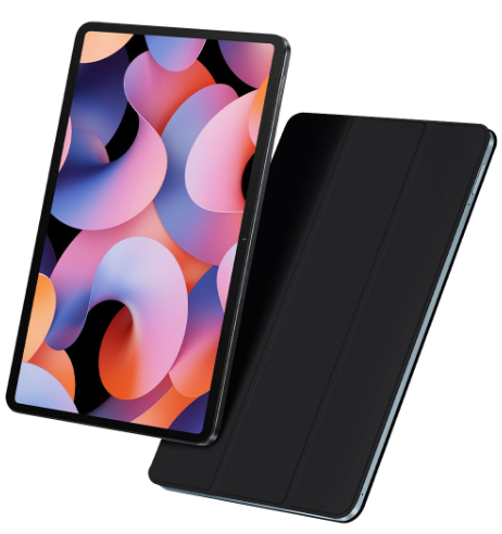Чохол для планшета Xiaomi Pad 6 Cover Black (995939)