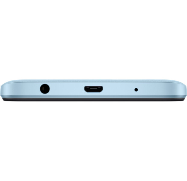 Смартфон Xiaomi Redmi A2 2/32GB Blue int фото №10