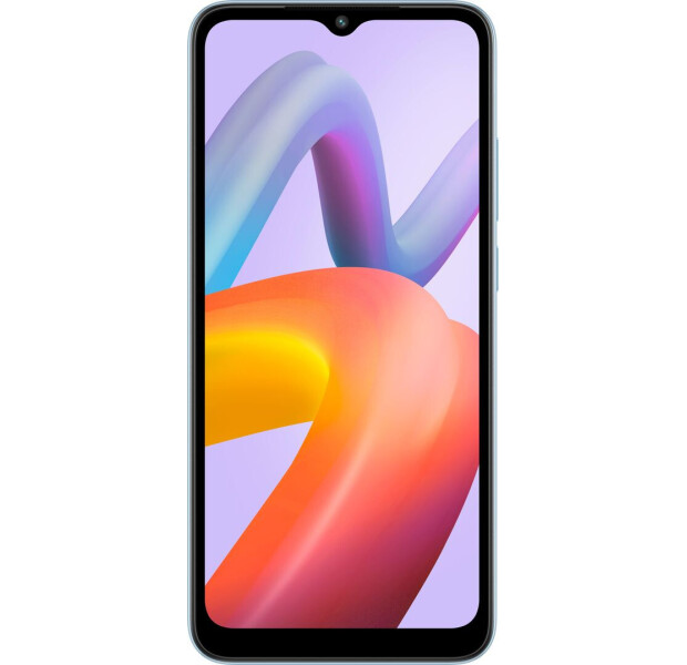 Смартфон Xiaomi Redmi A2 2/32GB Blue int фото №2