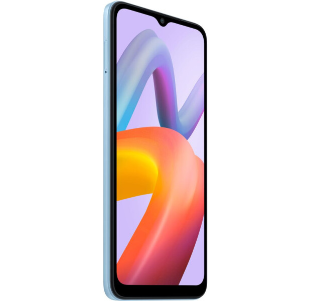 Смартфон Xiaomi Redmi A2 2/32GB Blue int фото №3