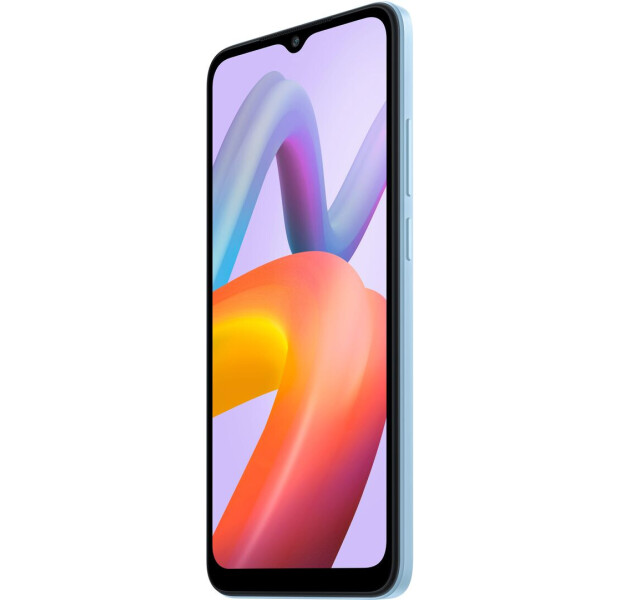 Смартфон Xiaomi Redmi A2 2/32GB Blue int фото №4