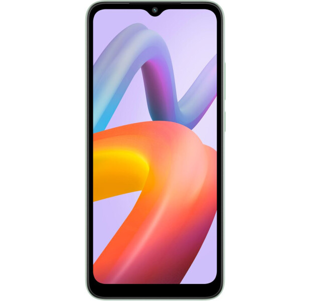 Смартфон Xiaomi Redmi A2 2/32GB Green int фото №2