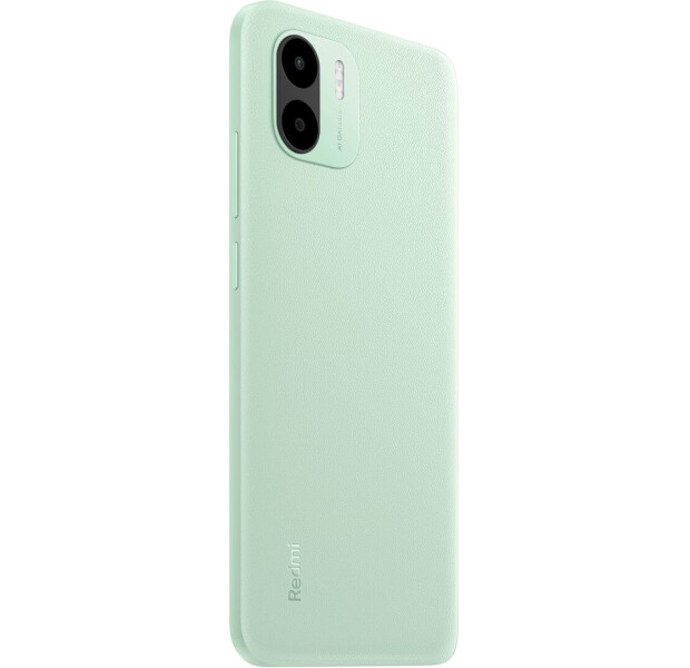 Смартфон Xiaomi Redmi A2 2/32GB Green int фото №6