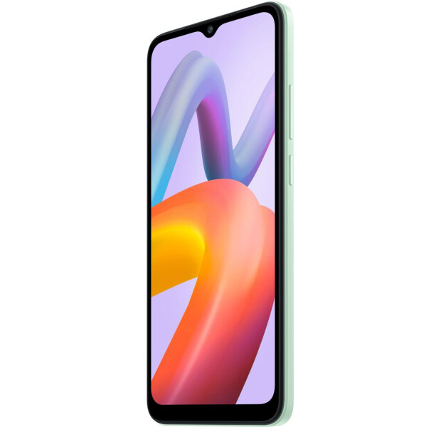 Смартфон Xiaomi Redmi A2 2/32GB Green int фото №4