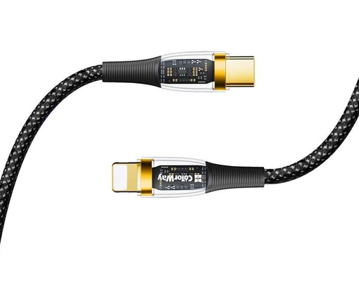 Colorway CW-CBPDCL057-BK фото №4