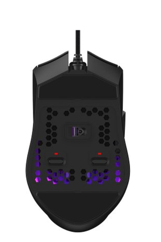 Комп'ютерна миша A4Tech Bloody L65 Max (Honeycomb) фото №10