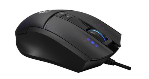 Комп'ютерна миша A4Tech Bloody L65 Max (Honeycomb) фото №5