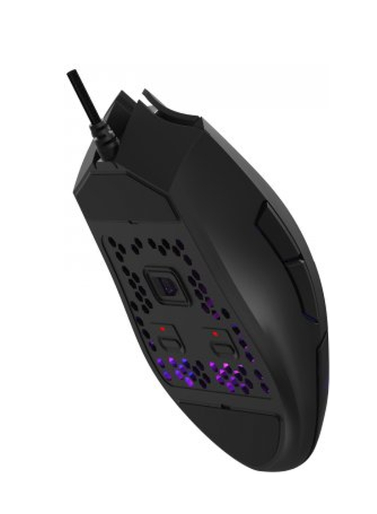 Комп'ютерна миша A4Tech Bloody L65 Max (Honeycomb) фото №8