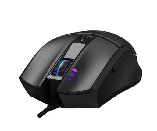 Комп'ютерна миша A4Tech Bloody L65 Max (Honeycomb) фото №4