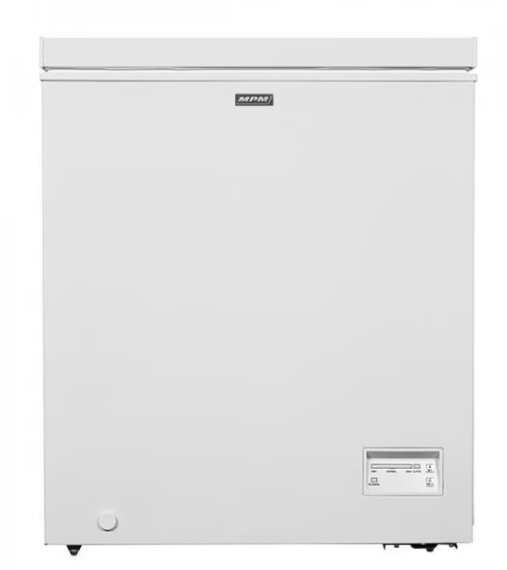 Морозильная камера MPM MPM-145-SK-10E