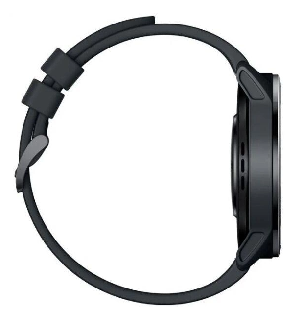 Смарт-часы Xiaomi S1 Active Black (BHR5380GL) фото №6