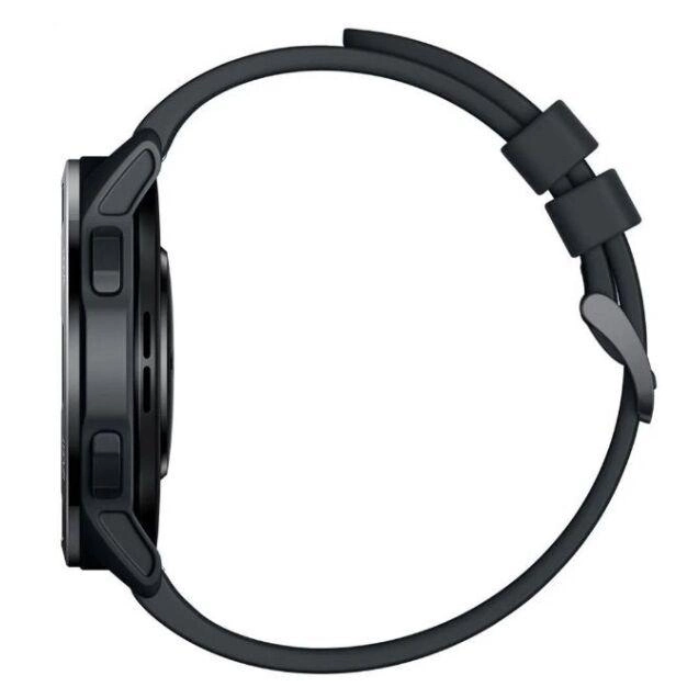 Смарт-часы Xiaomi S1 Active Black (BHR5380GL) фото №7