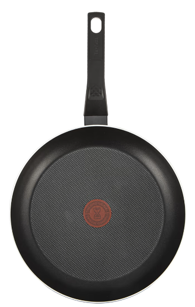 Сковорода Tefal Simply Clean 28 см (B5670653) фото №2 Сковорода Tefal Simply Clean 28 см (B5670653) фото №2