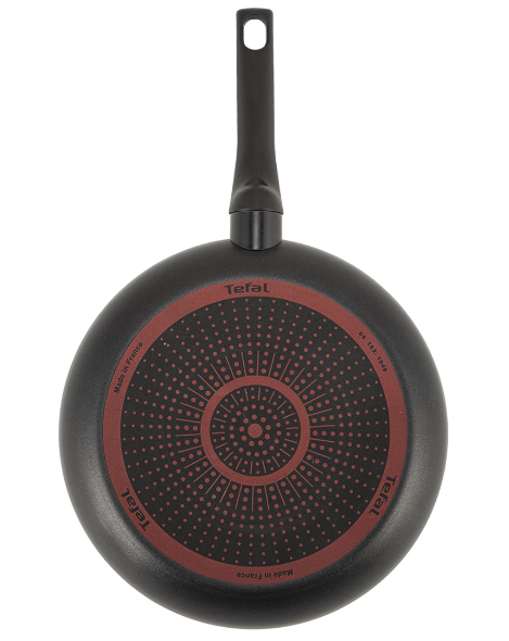 Сковорода Tefal Simply Clean 28 см (B5670653) фото №3 Сковорода Tefal Simply Clean 28 см (B5670653) фото №3