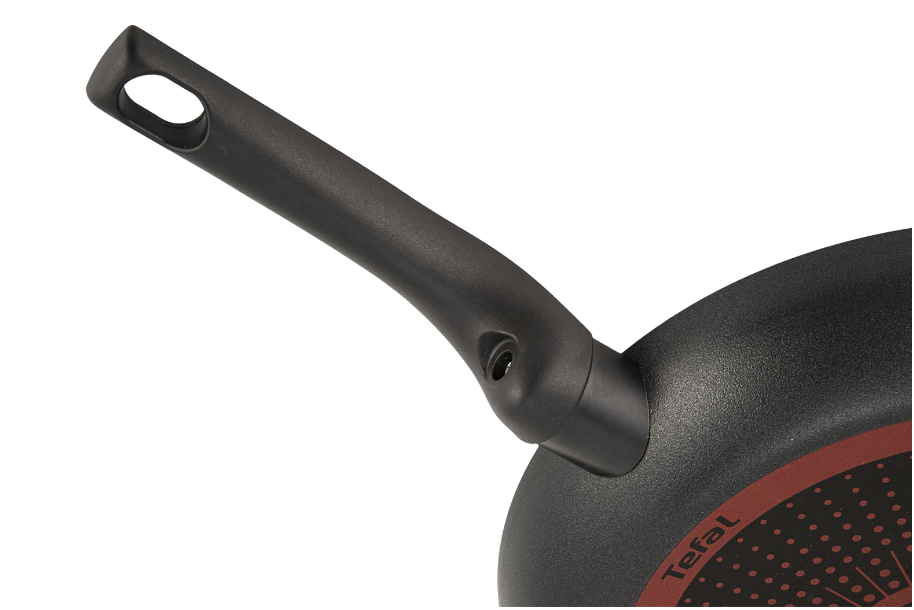 Сковорода Tefal Simply Clean 28 см (B5670653) фото №4 Сковорода Tefal Simply Clean 28 см (B5670653) фото №4