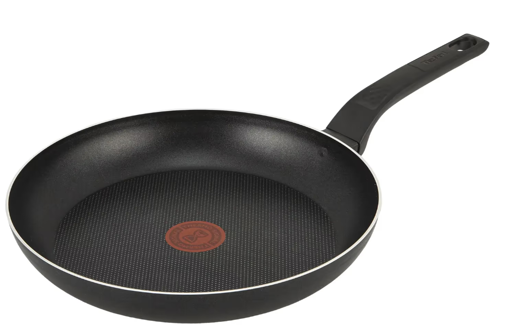 Сковорода Tefal Simply Clean 28 см (B5670653) Сковорода Tefal Simply Clean 28 см (B5670653)