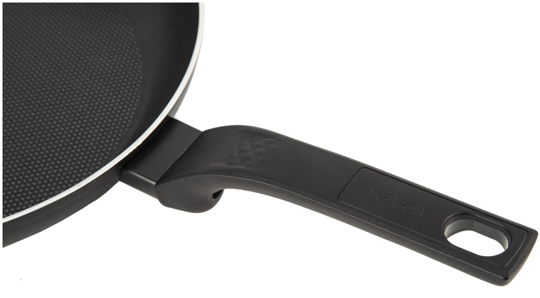 Сковорода Tefal Simply Clean 28 см (B5670653) фото №6 Сковорода Tefal Simply Clean 28 см (B5670653) фото №6