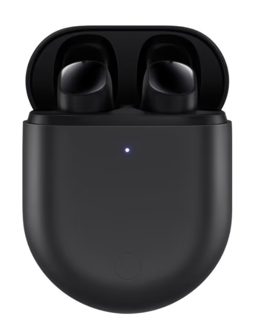 Навушники Xiaomi Redmi Buds 3 Pro Graphite Black GL (BHR5244GL)