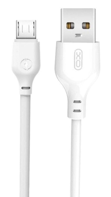 XO Type-C NB103 2.1A/2m White