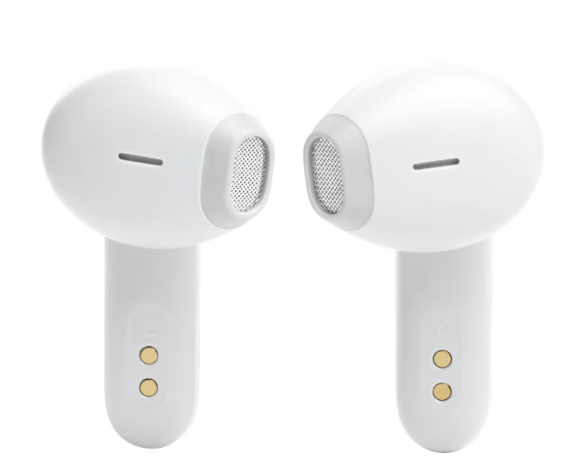 Наушники JBL Wave Flex White (JBLWFLEXWHT) фото №2