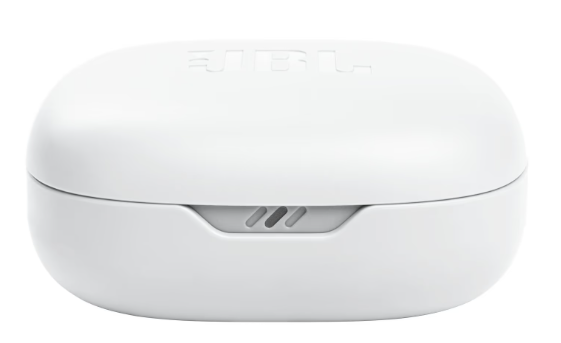 Наушники JBL Wave Flex White (JBLWFLEXWHT) фото №7