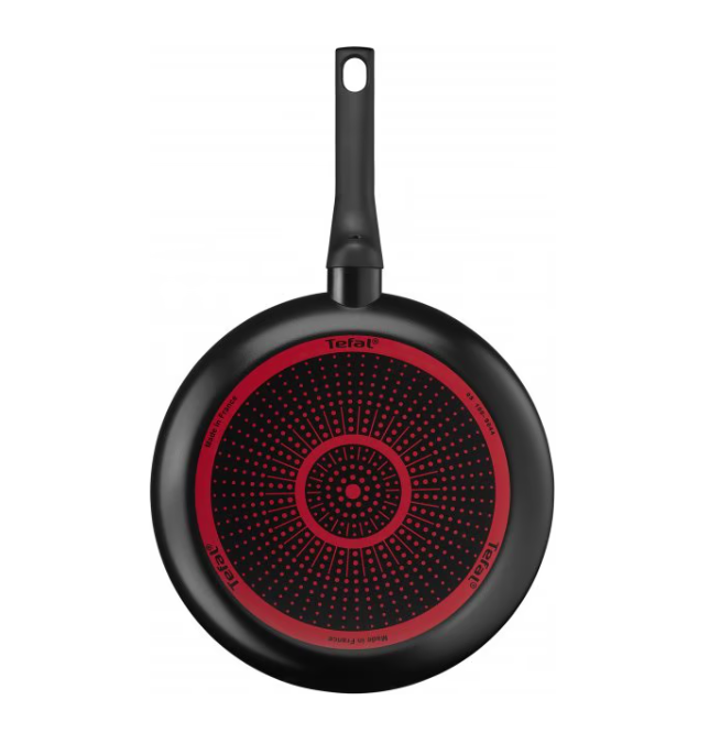 Пательня Tefal Simply Clean 26 см (B5670553) фото №3