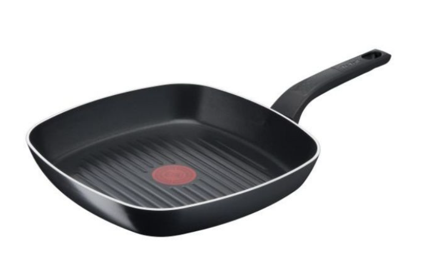 Пательня Tefal Simply Clean гриль (B5674053)