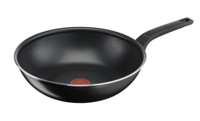 Пательня Tefal Simply Clean ВОК (B5671953)