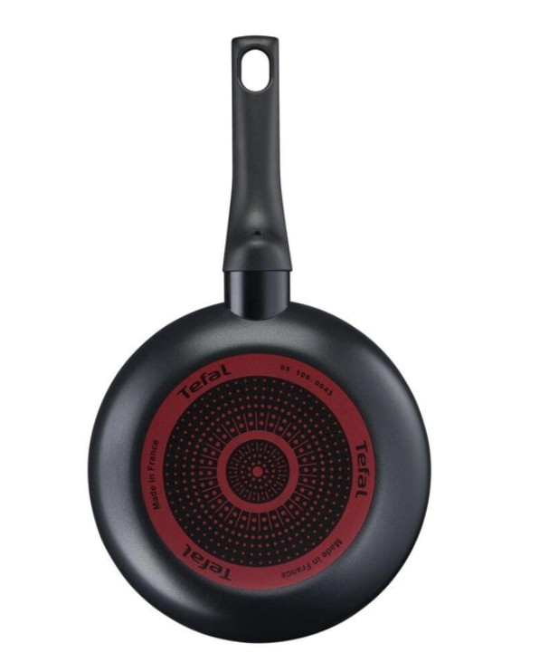 Пательня Tefal Simply Clean 24 см (B5670453) фото №2