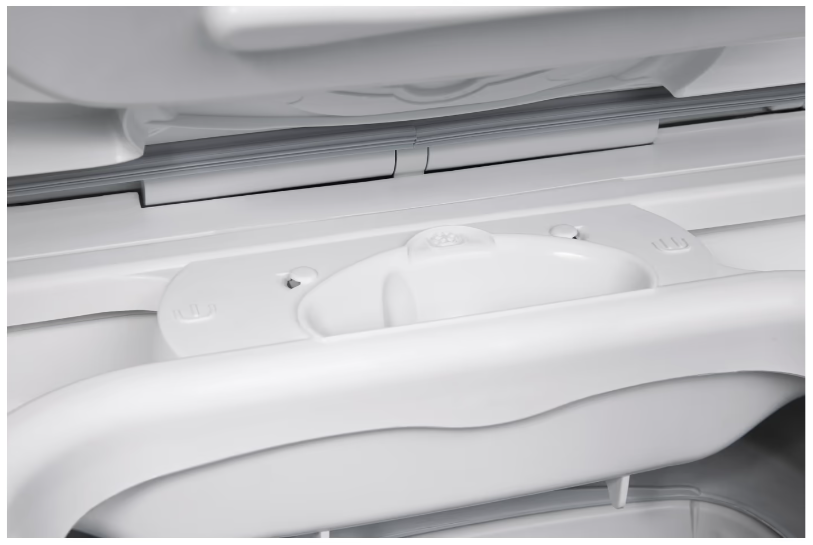 Пральна машина  Electrolux EW6T5061FU фото №5