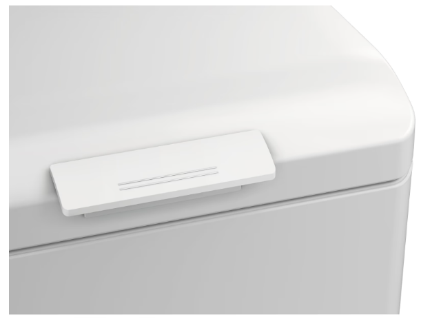 Пральна машина  Electrolux EW6T5061FU фото №4