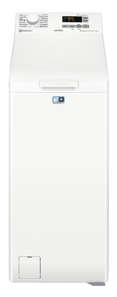 Пральна машина  Electrolux EW6T5061FU