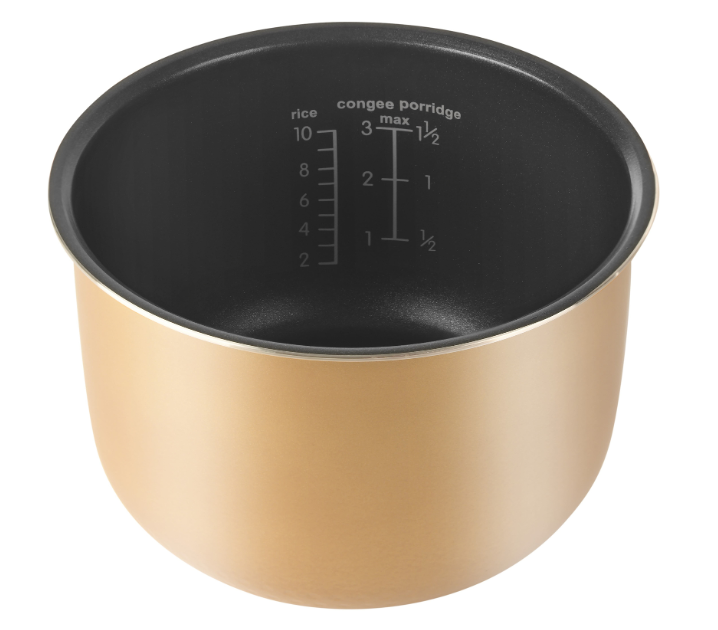 Мультиварка Midea MB-FS5018D фото №6