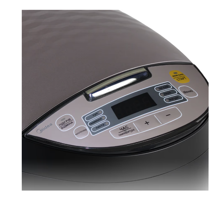 Мультиварка Midea MB-FS5018D фото №4