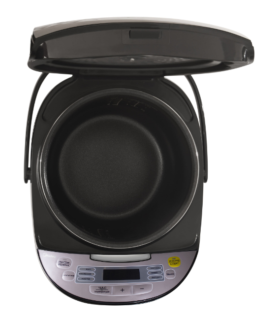 Мультиварка Midea MB-FS5018D фото №3