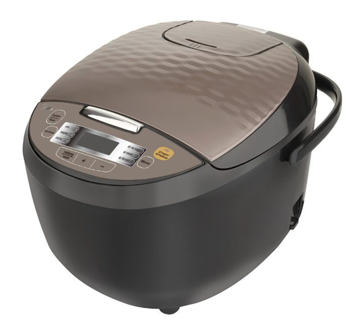 Мультиварка Midea MB-FS5018D