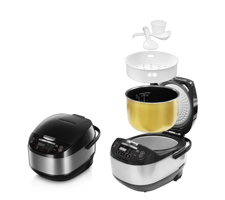 Мультиварка Midea MIDEA MB-FS5077 фото №5