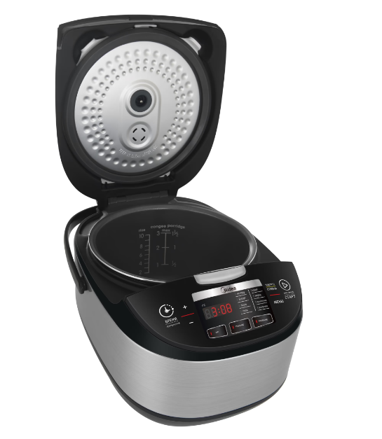 Мультиварка Midea MIDEA MB-FS5077 фото №2