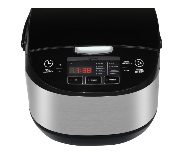 Мультиварка Midea MIDEA MB-FS5077 фото №3