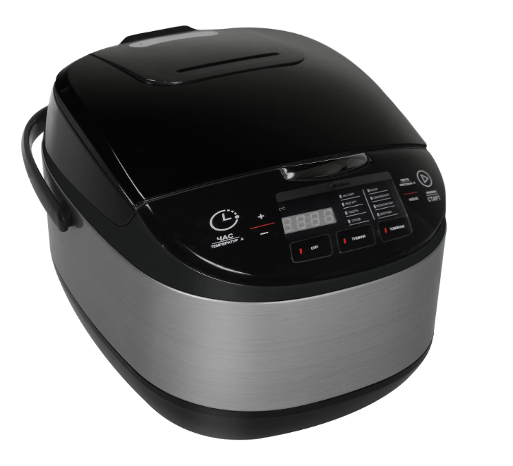 Мультиварка Midea MIDEA MB-FS5077