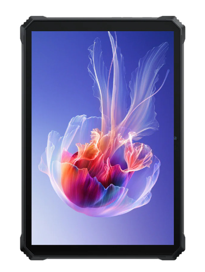 Планшет Oscal Spider 8 8/128GB Dual Sim Black фото №2
