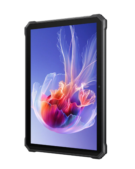 Планшет Oscal Spider 8 8/128GB Dual Sim Black фото №3